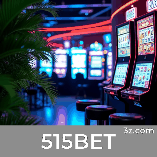 515BET App: Benefícios Exclusivos e Recompensas Únicas
