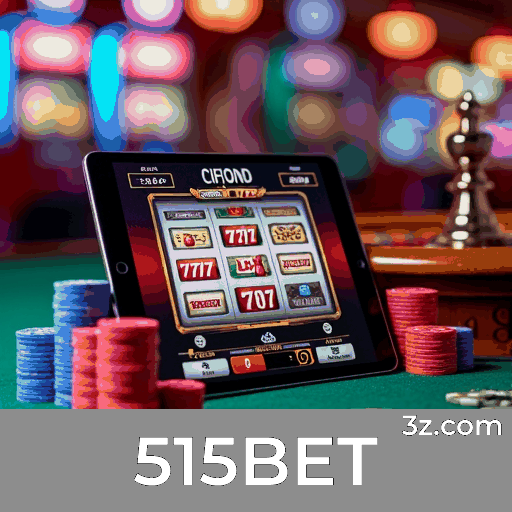 515BET: Segurança e Velocidade para Apostadores Brasileiros