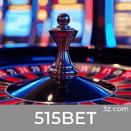 515BET: Bônus Generosos para Jogadores Brasileiros