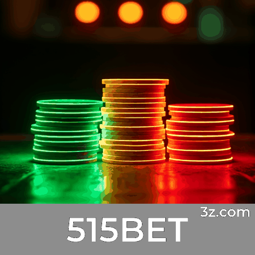 515BET: Seu Cassino Online de Confiança