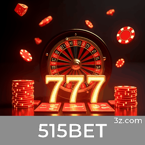 515BET: Seu Cassino Online de Confiança