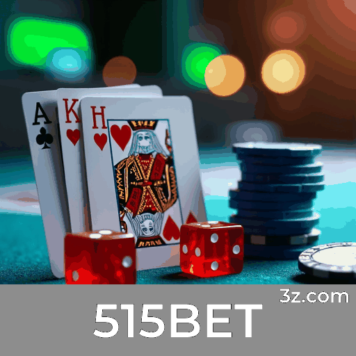 Experiência de Casino Elite no 515BET: Dealers Reais e Jogos Premium