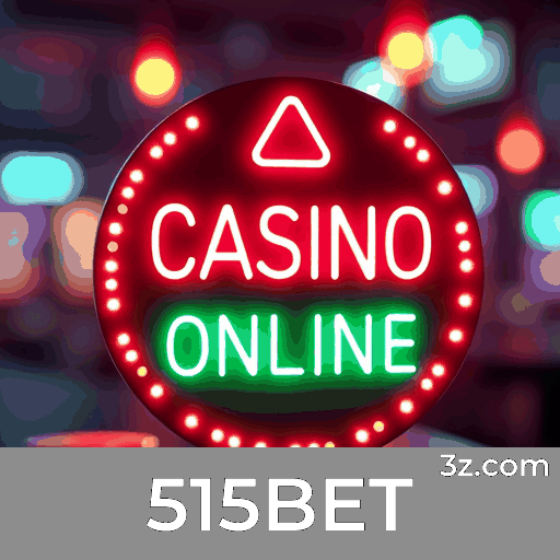 515BET: Domine o Crash e multiplique seus ganhos instantaneamente!