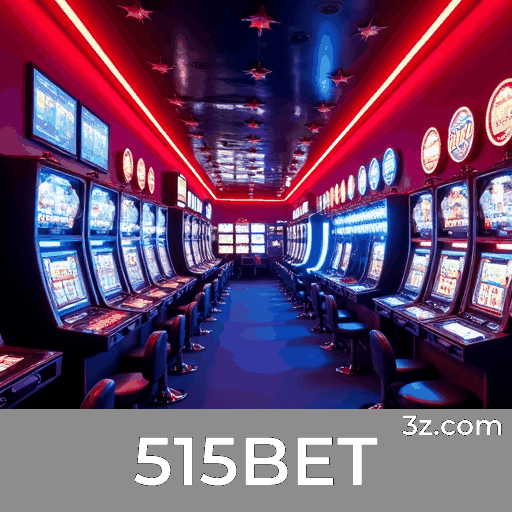 Experiência de Casino Elite no 515BET: Dealers Reais e Jogos Premium