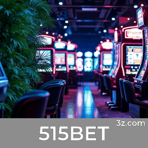 Recompensas Reais e Transparentes no 515BET: Promoções Sem Pegadinhas