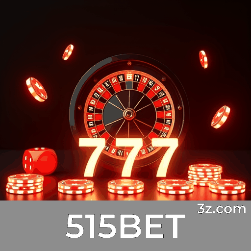 Experiência de Casino Elite no 515BET: Dealers Reais e Jogos Premium