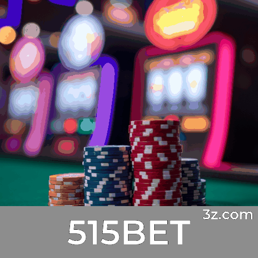 515BET: Bônus Generosos para Jogadores Brasileiros