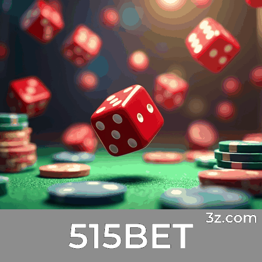 515BET: O Destino Supremo para Jogos de Excelência