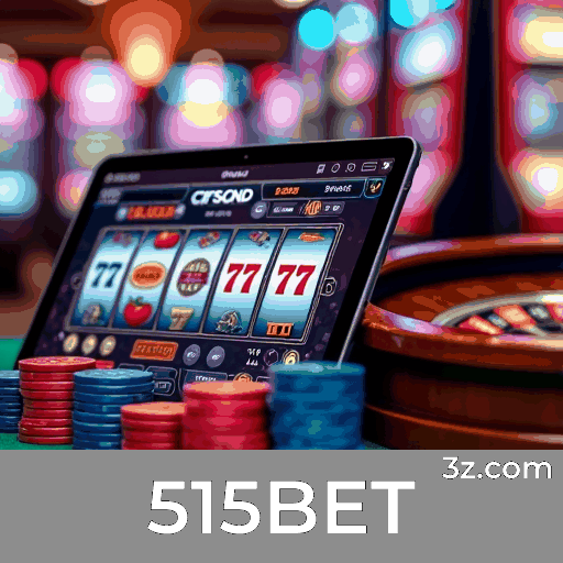 515BET: Domine o Crash e multiplique seus ganhos instantaneamente!