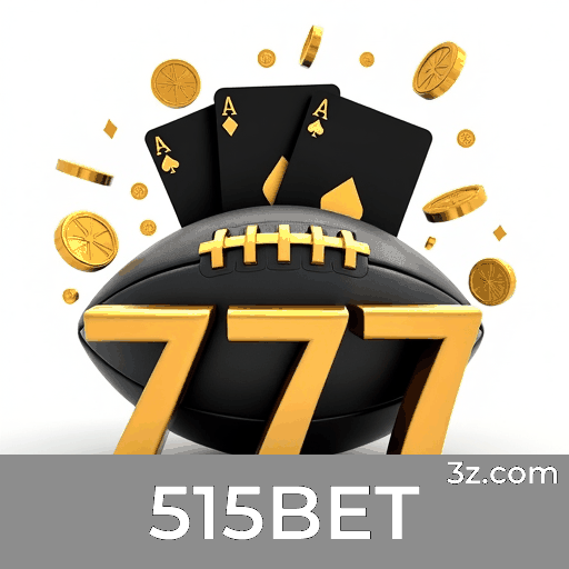 515BET: O Destino Supremo para Jogos de Excelência