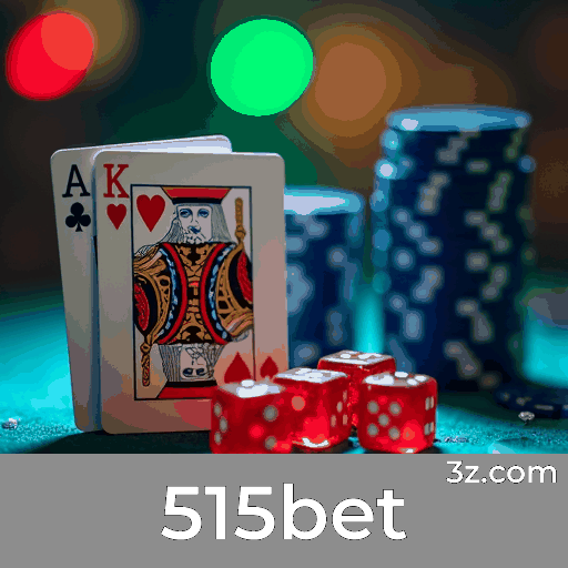 515bet game mais image