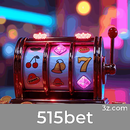 515bet game mais image