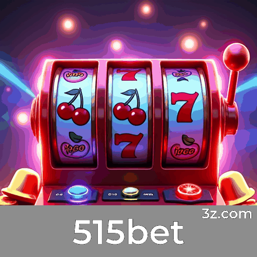 515bet game mais image