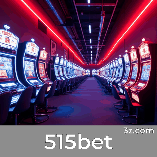 515bet game mais image